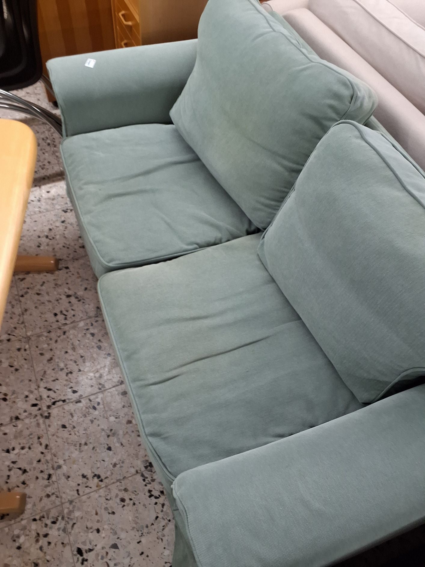Sofa 2 personers